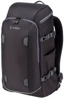 фото Рюкзак для фотокамеры solstice backpack 20 black (636-413) tenba