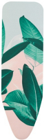 фото Чехол для гладильной доски "тропические листья" (118869) brabantia