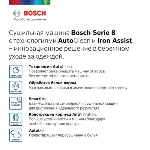 Bosch Serie 8 Полисы Купить Комплектующие