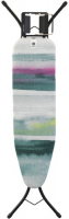 фото Гладильная доска "бриз", 110x30 см (117923) brabantia