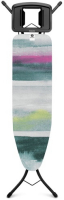 фото Гладильная доска "бриз", 110x30 см (134180) brabantia