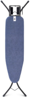 фото Гладильная доска "синий деним", 110x30 см (134203) brabantia
