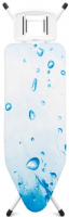фото Гладильная доска "ледяная вода", 124x45 см (134463) brabantia