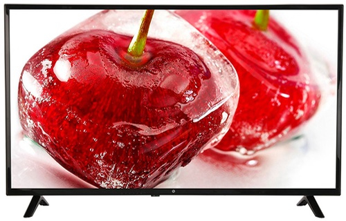  LED телевизор 40" Hi VHIT-40F152MS  