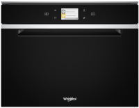 фото Встраиваемая микроволновая печь w9i mw261 whirlpool