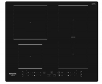 фото Индукционная варочная панель hb 4860b ne hotpoint-ariston