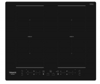 фото Индукционная варочная панель hb 6660b ne hotpoint-ariston