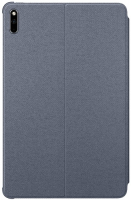 фото Чехол для планшета flip cover для matepad 10.4" dark gray (96662560) huawei