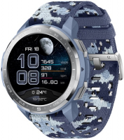 фото Смарт-часы watch gs pro blue (kanon-b19a) honor
