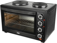 фото Мини-печь gfo-40 hot plates gfgril