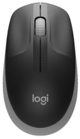 фото Мышь m190 (910-005906) logitech
