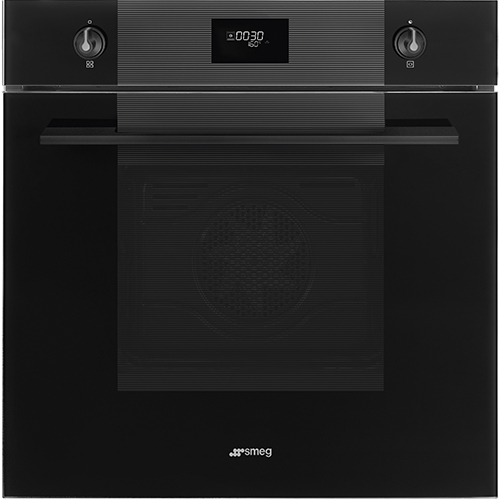 Духовой шкаф smeg sf6341gvx classica