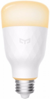 фото Умная лампа smart led bulb 1s (yldp15yl) yeelight