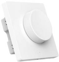 фото Беспроводной выключатель-диммер smart dimmer (ylkg07yl) yeelight