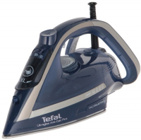 фото Утюг ultragliss anti-calc plus fv6830e0 tefal