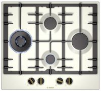 фото Газовая варочная панель neoklassik serie | 6 pci6b1b90r bosch