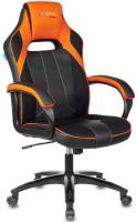 фото Игровое кресло viking 2 aero orange бюрократ