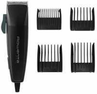 фото Машинка для стрижки волос logic tn1700d8 rowenta