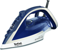 фото Утюг ultragliss plus fv6812e0 tefal