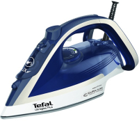 фото Утюг ultragliss plus fv6812e0 tefal