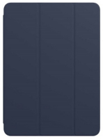 фото Чехол для ipad smart folio для ipad air (4-го поколения) deep navy (mh073zm/a) apple