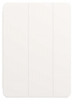 фото Чехол для ipad smart folio для ipad air (4-го поколения) white (mh0a3zm/a) apple