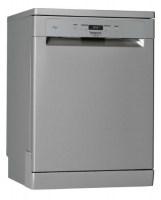 фото Посудомоечная машина hfc 3c26 f x hotpoint-ariston