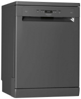 фото Посудомоечная машина hfc 3t141 wc sb hotpoint-ariston