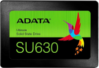 фото Ssd накопитель ultimate su630 240gb (asu630ss-240gq-r) adata