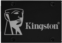 фото Ssd накопитель kc600 256gb (skc600/256g) kingston