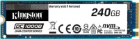 фото Ssd накопитель dc1000b 240gb (sedc1000bm8/240g) kingston