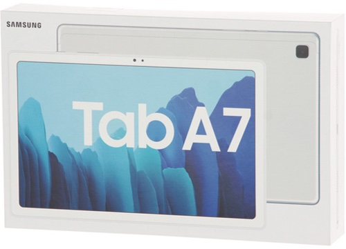 Samsung Планшет Tab A7 64gb Купить