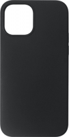 фото Чехол 4d-touch для iphone 12 mini black (is-fcc-iph012min-dt01o-elbt00) interstep