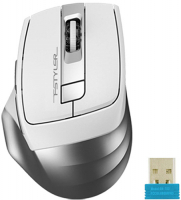 фото Мышь fstyler fb35 icy white a4tech