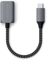 фото Кабель usb type-c usb-c to usb 3.0 (st-ucatcm) satechi