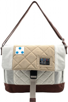 фото Сумка star wars: empire 40th: luke hoth outfit satchel (sttb0183) funko