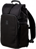 фото Рюкзак для фотоаппарата fulton backpack 14 black (637-723) tenba