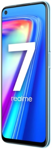 realme 7 mist white 8 128gb