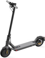 фото Электросамокат mi electric scooter essential (fbc4022gl) xiaomi
