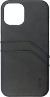 фото Чехол y pocket el для iphone 12 / 12 pro black (is-fcc-iph012pro-yp01o-elbt00) interstep