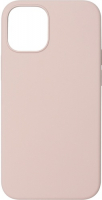 фото Чехол 4d-touch el для iphone 12 / 12 pro pink (is-fcc-iph012pro-dt05o-elbt00) interstep