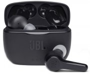 Беспроводные наушники с микрофоном JBL JBLT215TWSBLK