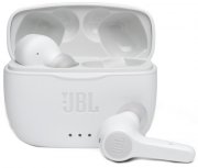 Беспроводные наушники с микрофоном JBL JBLT215TWSWHT