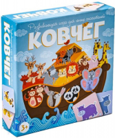 фото Настольная игра ковчег (291451) nd-play