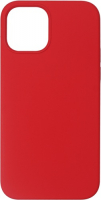 фото Чехол 4d-touch el для iphone 12 /12 pro red (is-fcc-iph012pro-dt04o-elbt00) interstep