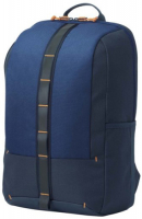 фото Рюкзак для ноутбука commuter backpack blue (5ee92aa) hp