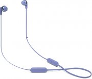 Беспроводные наушники с микрофоном JBL Tune 215BT Purple (JBLT215BTPUR)