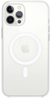 фото Чехол clear magsafe для iphone 12 pro max (mhln3ze/a) apple