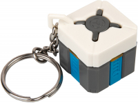 фото Брелок overwatch lootbox (70752) blizzard