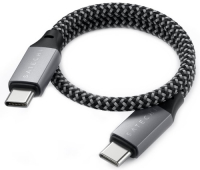 фото Кабель usb type-c-usb type-c (st-tcc10m) satechi